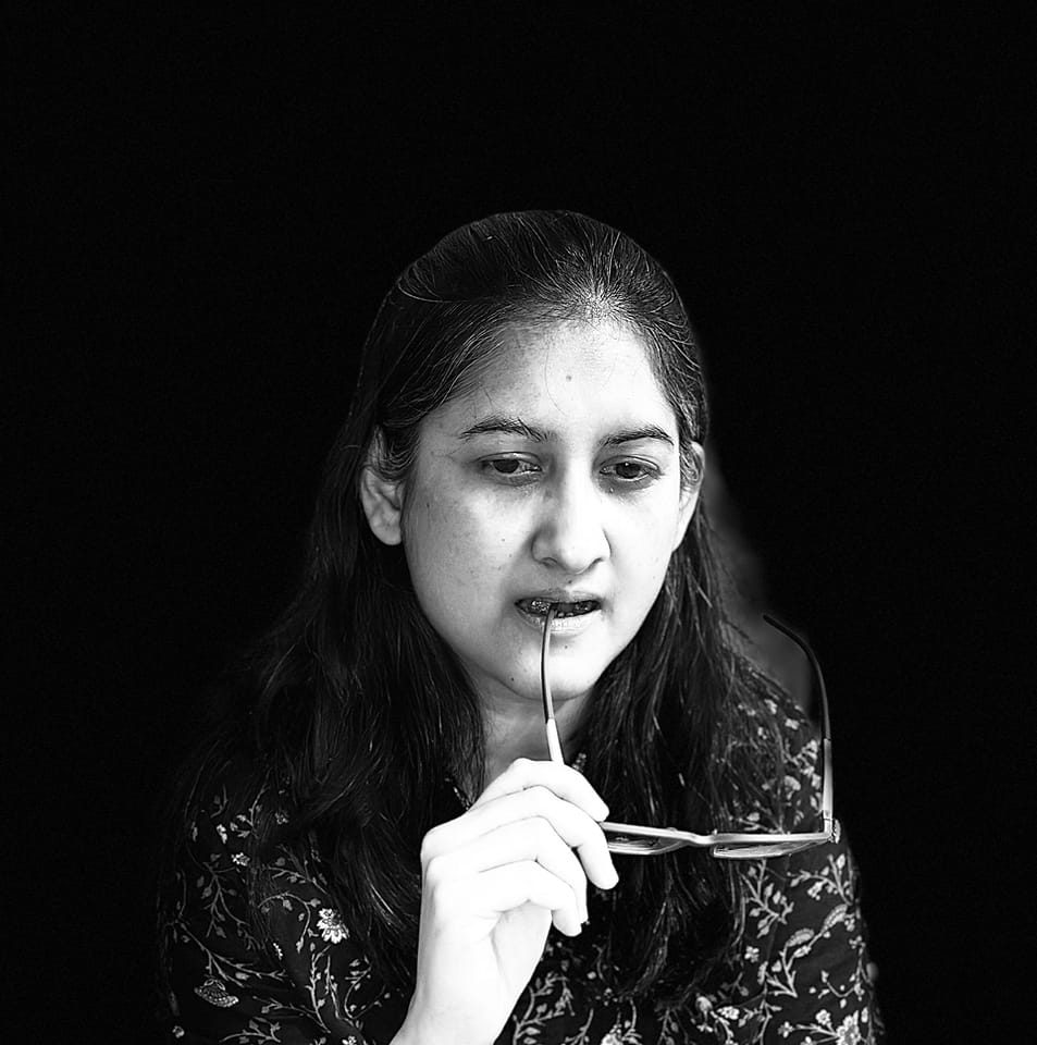 Afsana Kishwar profile photo